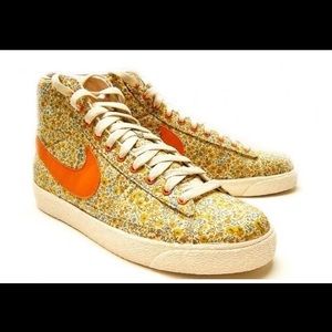 Nike Womens Blazer Hi